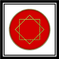 Symbole exotérique du 89ème degré