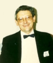 Gérard KLOPPEL