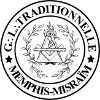 logo Grande Loge Traditionnelle